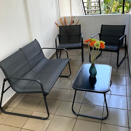 Sam & Chlo Studio & Appartment - Grand Baie - Mauritius Zewnętrze zdjęcie