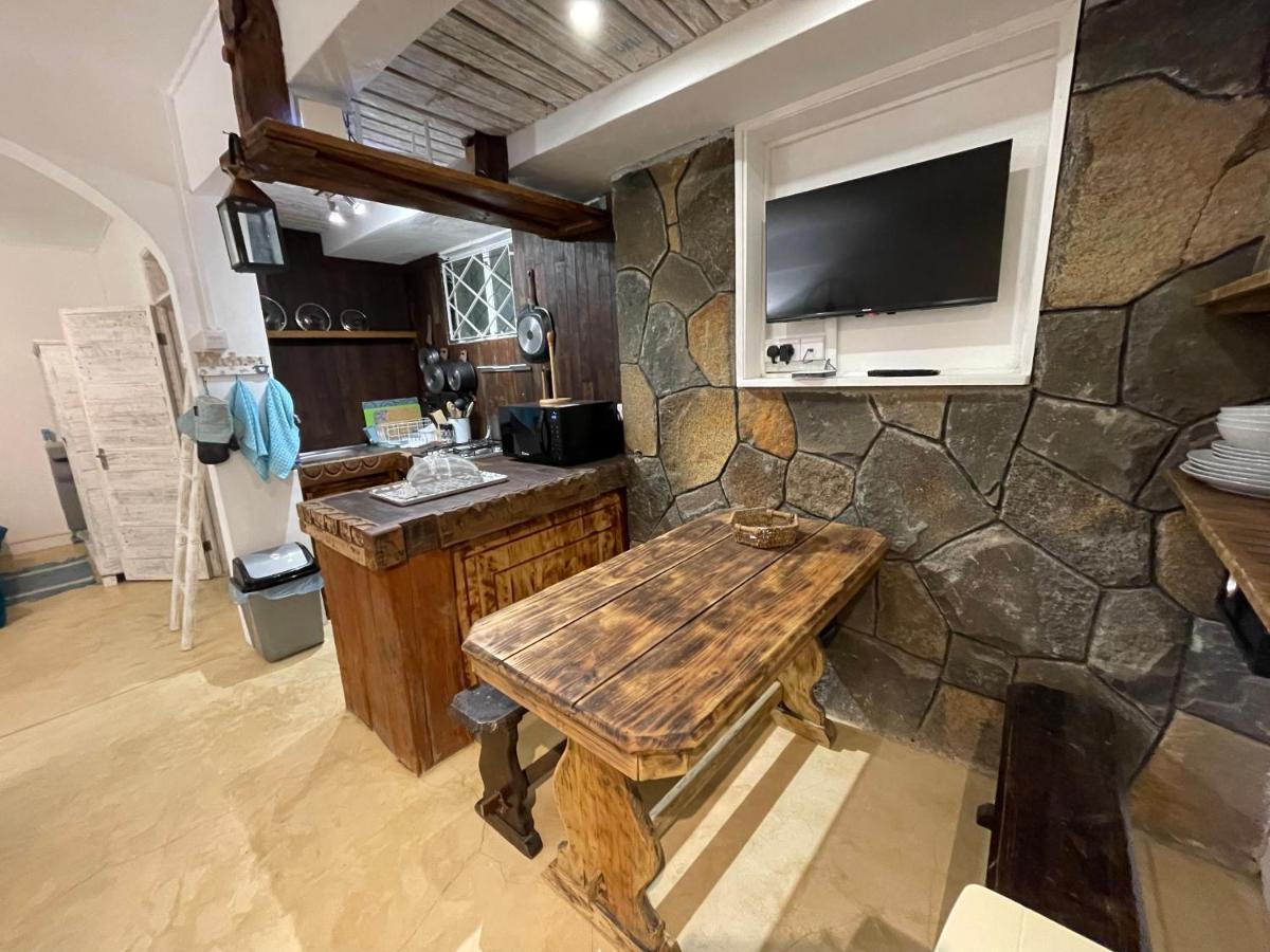 Sam & Chlo Studio & Appartment - Grand Baie - Mauritius Zewnętrze zdjęcie