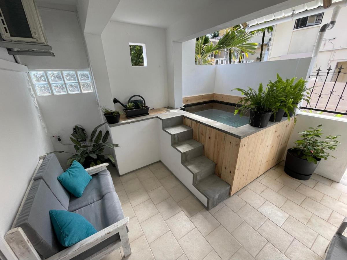 Sam & Chlo Studio & Appartment - Grand Baie - Mauritius Zewnętrze zdjęcie
