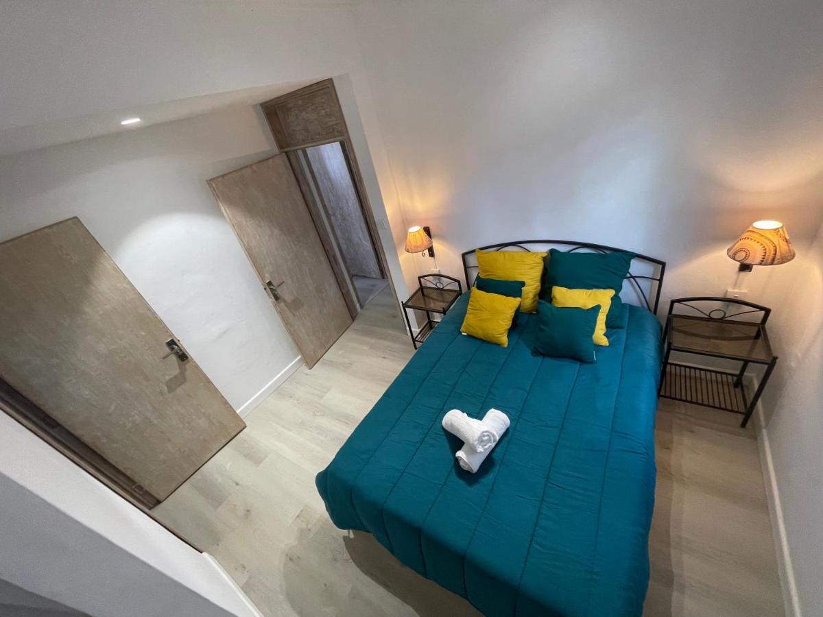 Sam & Chlo Studio & Appartment - Grand Baie - Mauritius Zewnętrze zdjęcie