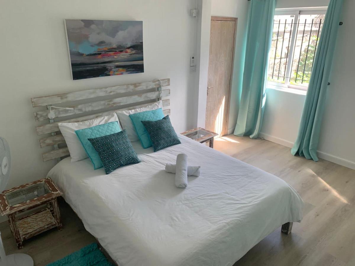 Sam & Chlo Studio & Appartment - Grand Baie - Mauritius Zewnętrze zdjęcie