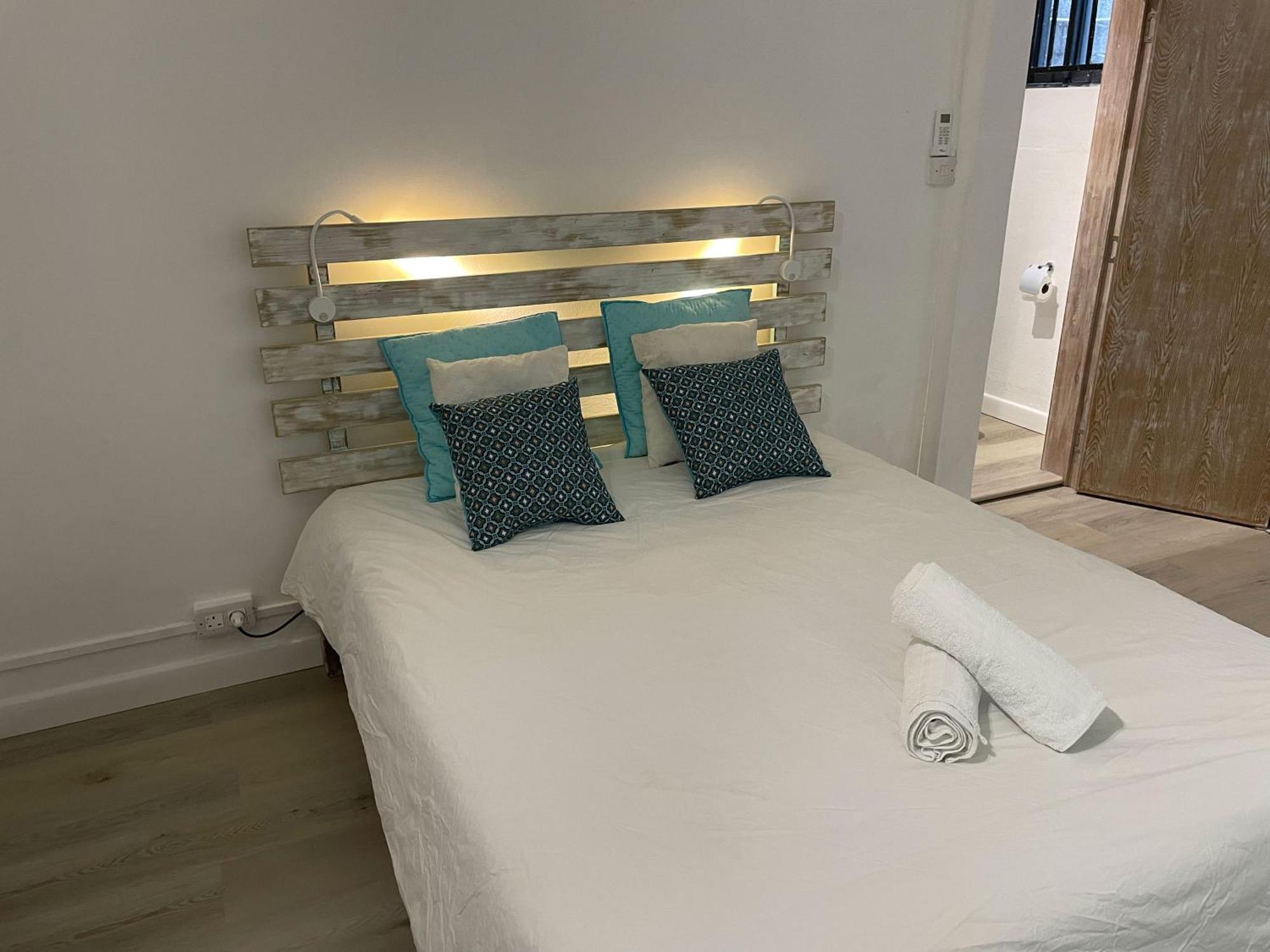 Sam & Chlo Studio & Appartment - Grand Baie - Mauritius Zewnętrze zdjęcie
