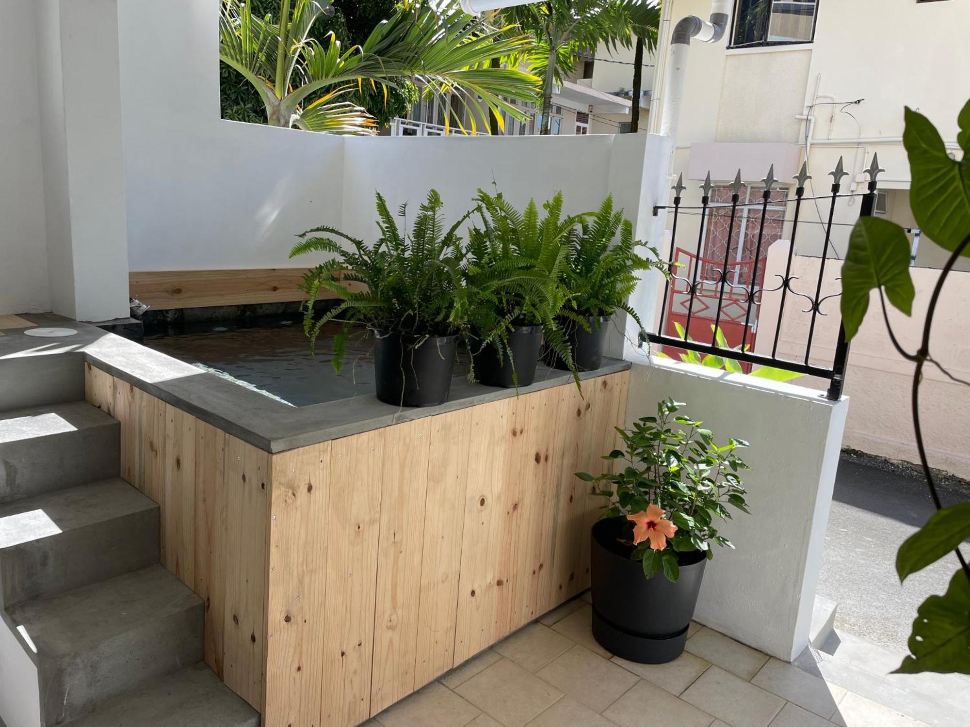 Sam & Chlo Studio & Appartment - Grand Baie - Mauritius Zewnętrze zdjęcie
