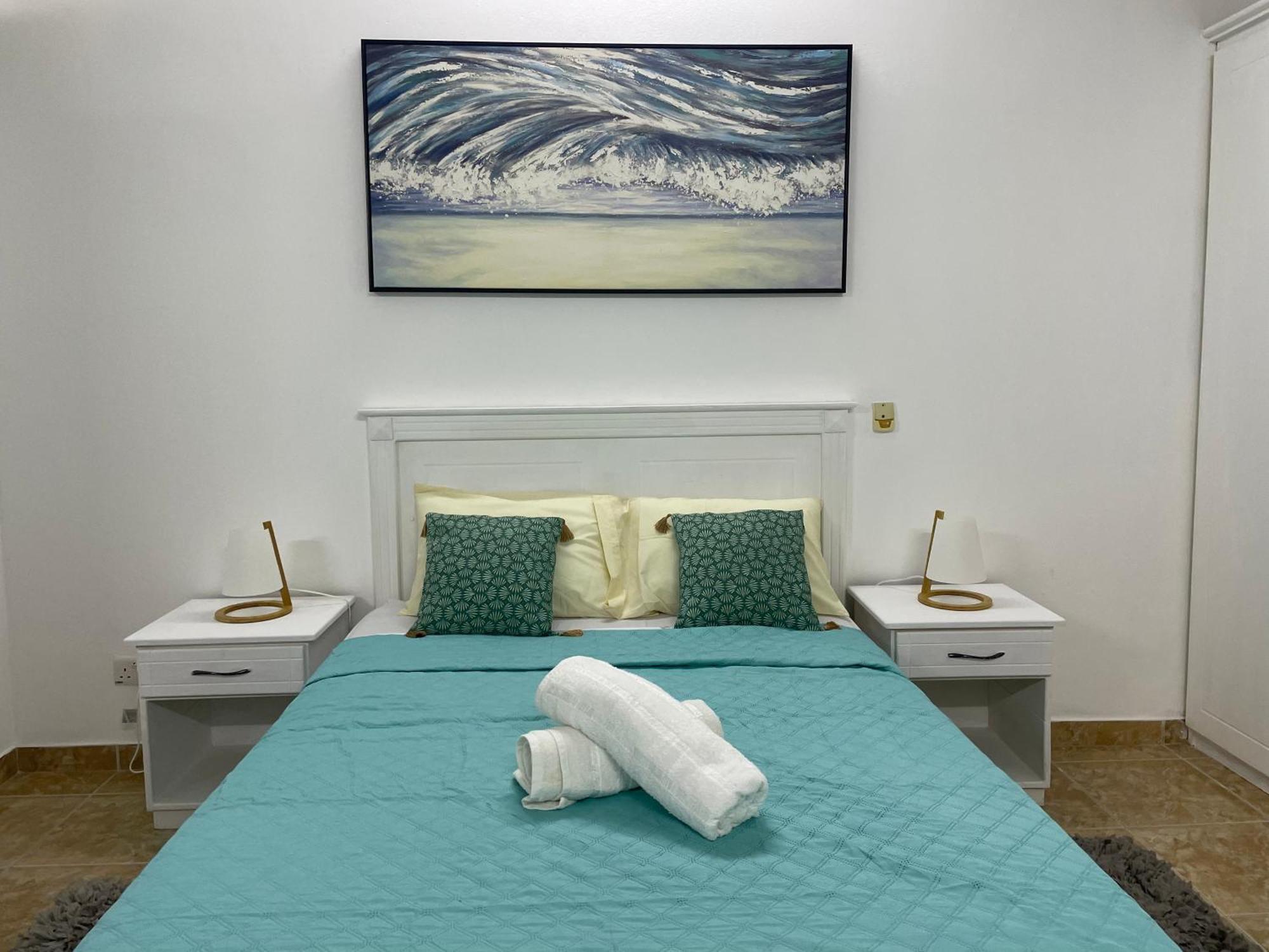 Sam & Chlo Studio & Appartment - Grand Baie - Mauritius Zewnętrze zdjęcie