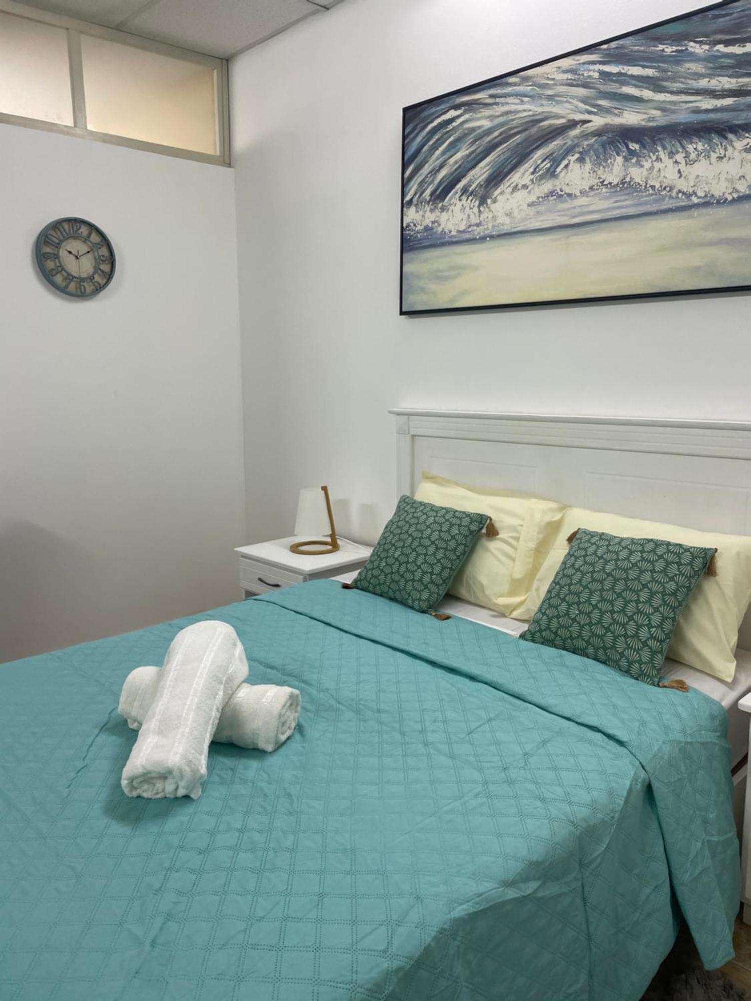 Sam & Chlo Studio & Appartment - Grand Baie - Mauritius Zewnętrze zdjęcie