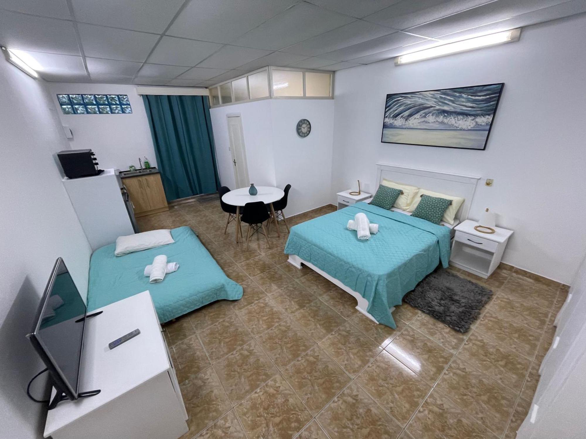 Sam & Chlo Studio & Appartment - Grand Baie - Mauritius Zewnętrze zdjęcie