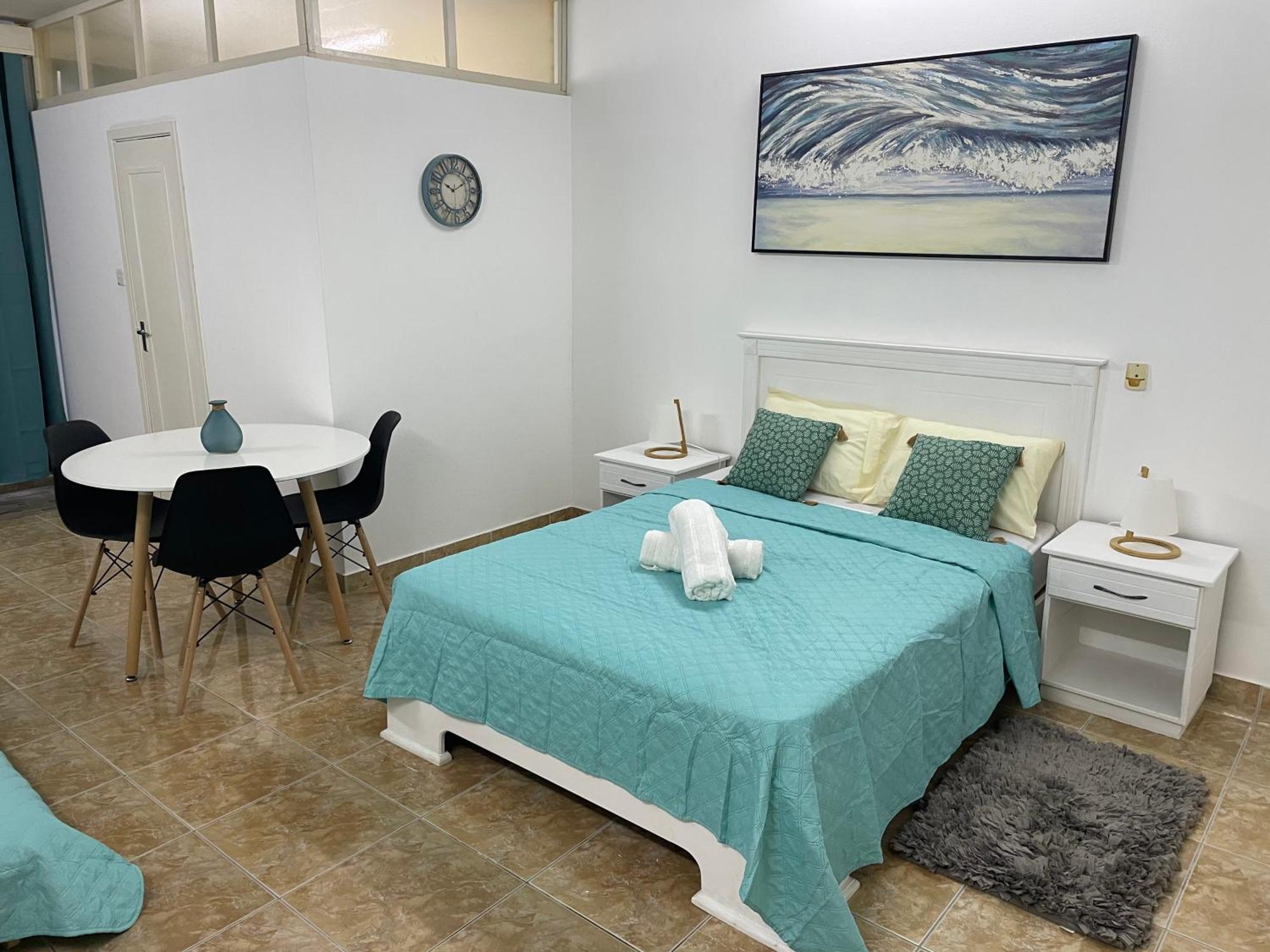 Sam & Chlo Studio & Appartment - Grand Baie - Mauritius Zewnętrze zdjęcie