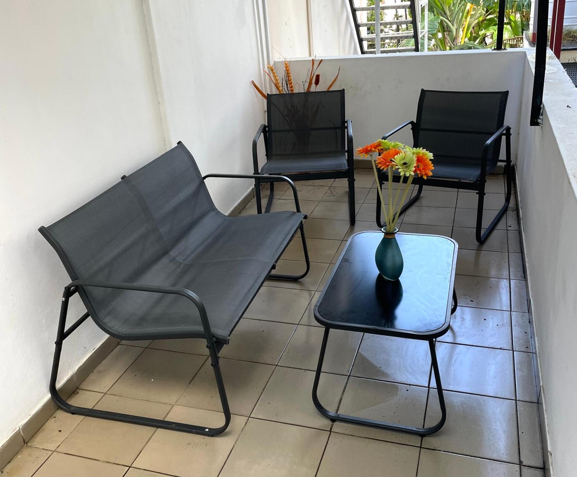 Sam & Chlo Studio & Appartment - Grand Baie - Mauritius Zewnętrze zdjęcie