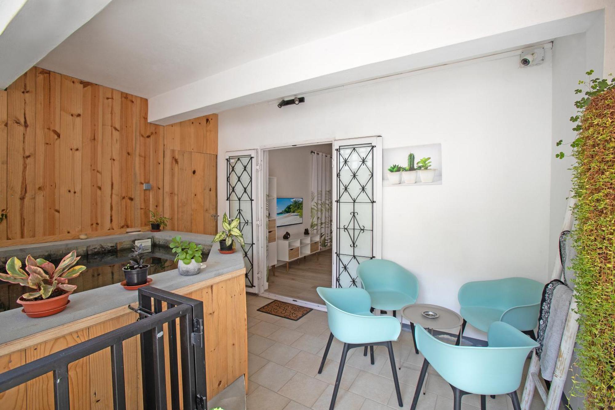 Sam & Chlo Studio & Appartment - Grand Baie - Mauritius Zewnętrze zdjęcie