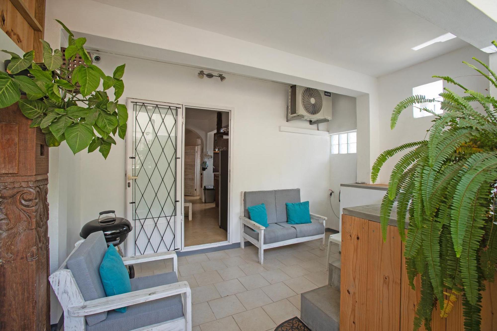 Sam & Chlo Studio & Appartment - Grand Baie - Mauritius Zewnętrze zdjęcie