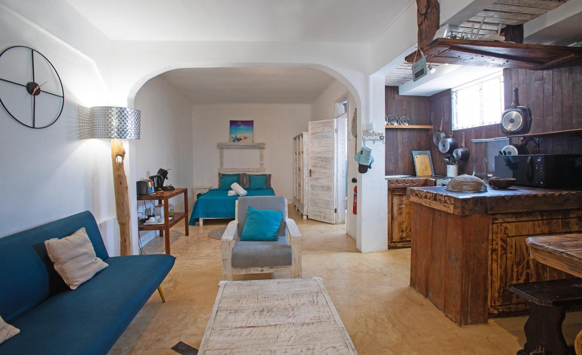 Sam & Chlo Studio & Appartment - Grand Baie - Mauritius Zewnętrze zdjęcie