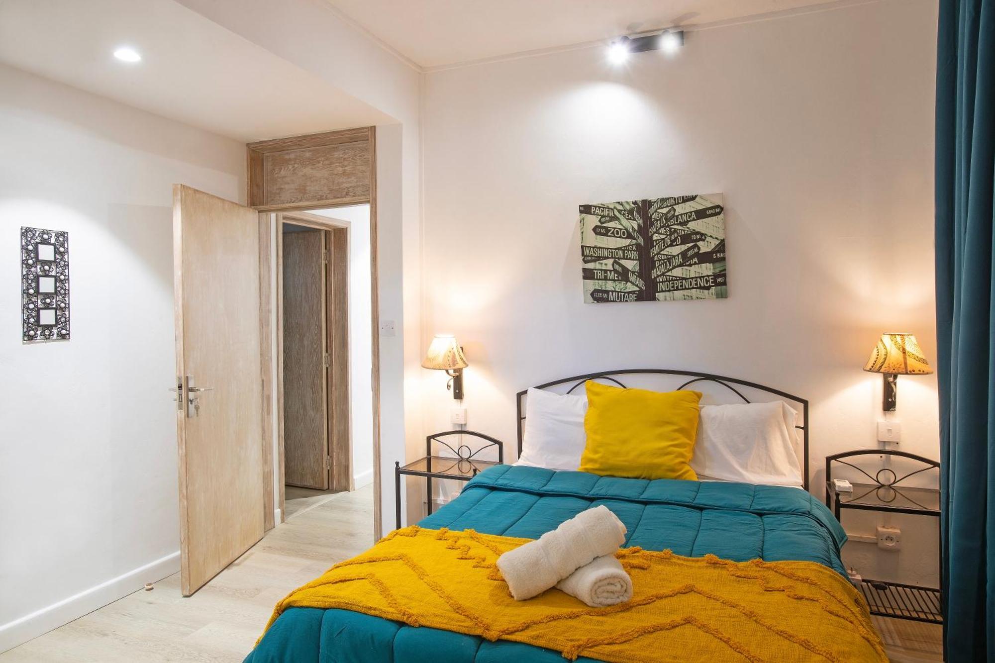 Sam & Chlo Studio & Appartment - Grand Baie - Mauritius Zewnętrze zdjęcie