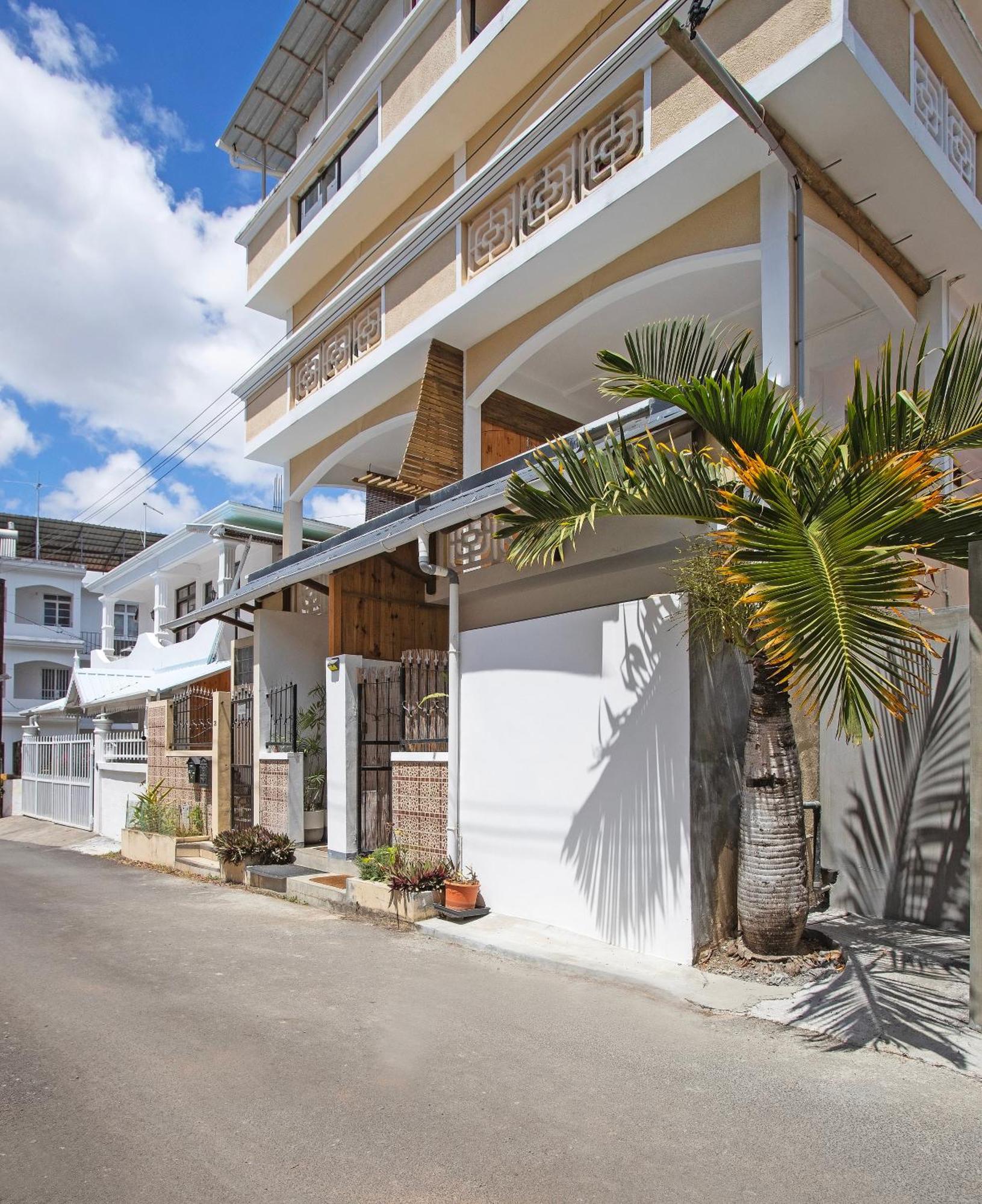 Sam & Chlo Studio & Appartment - Grand Baie - Mauritius Zewnętrze zdjęcie