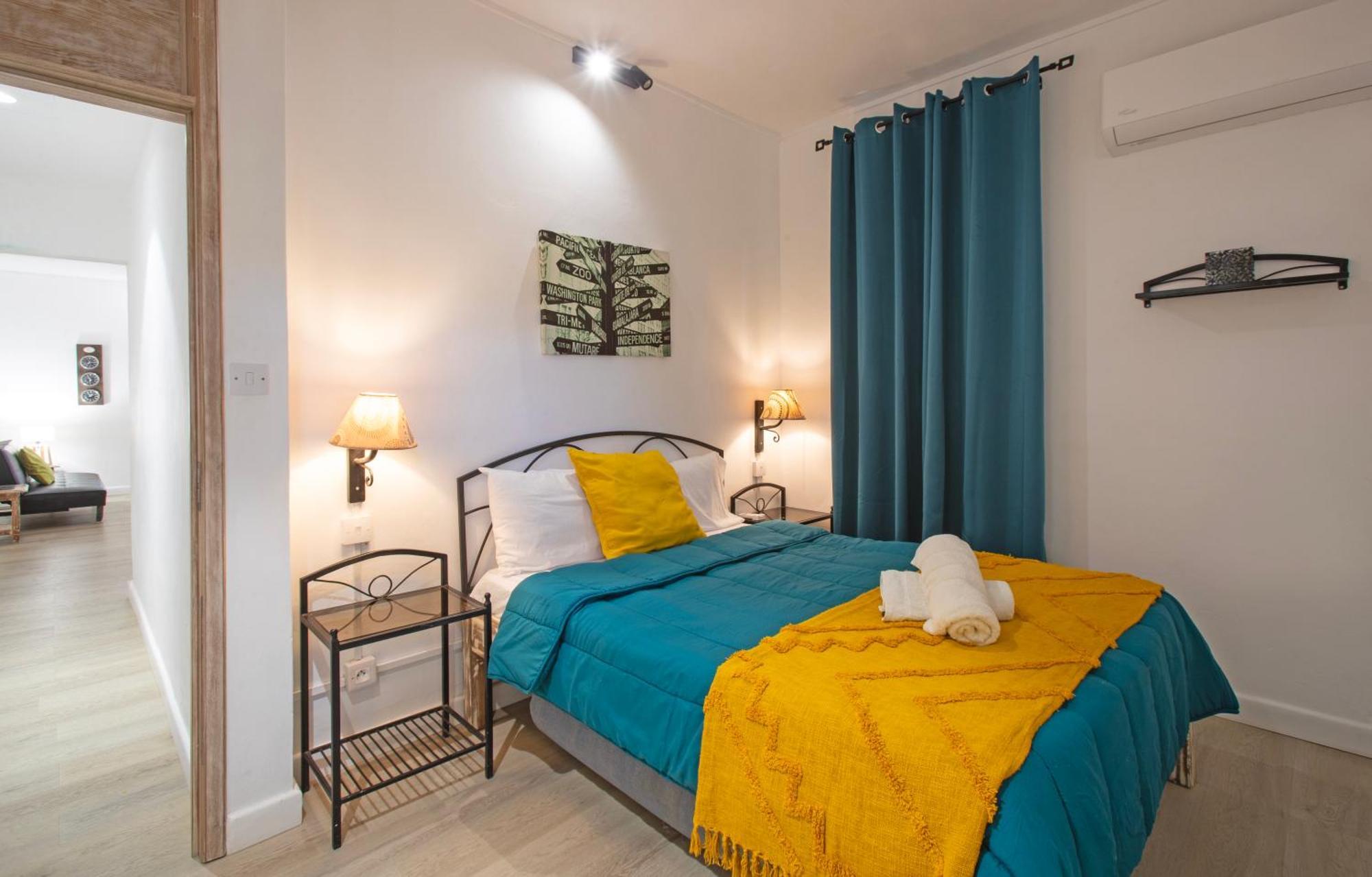 Sam & Chlo Studio & Appartment - Grand Baie - Mauritius Zewnętrze zdjęcie