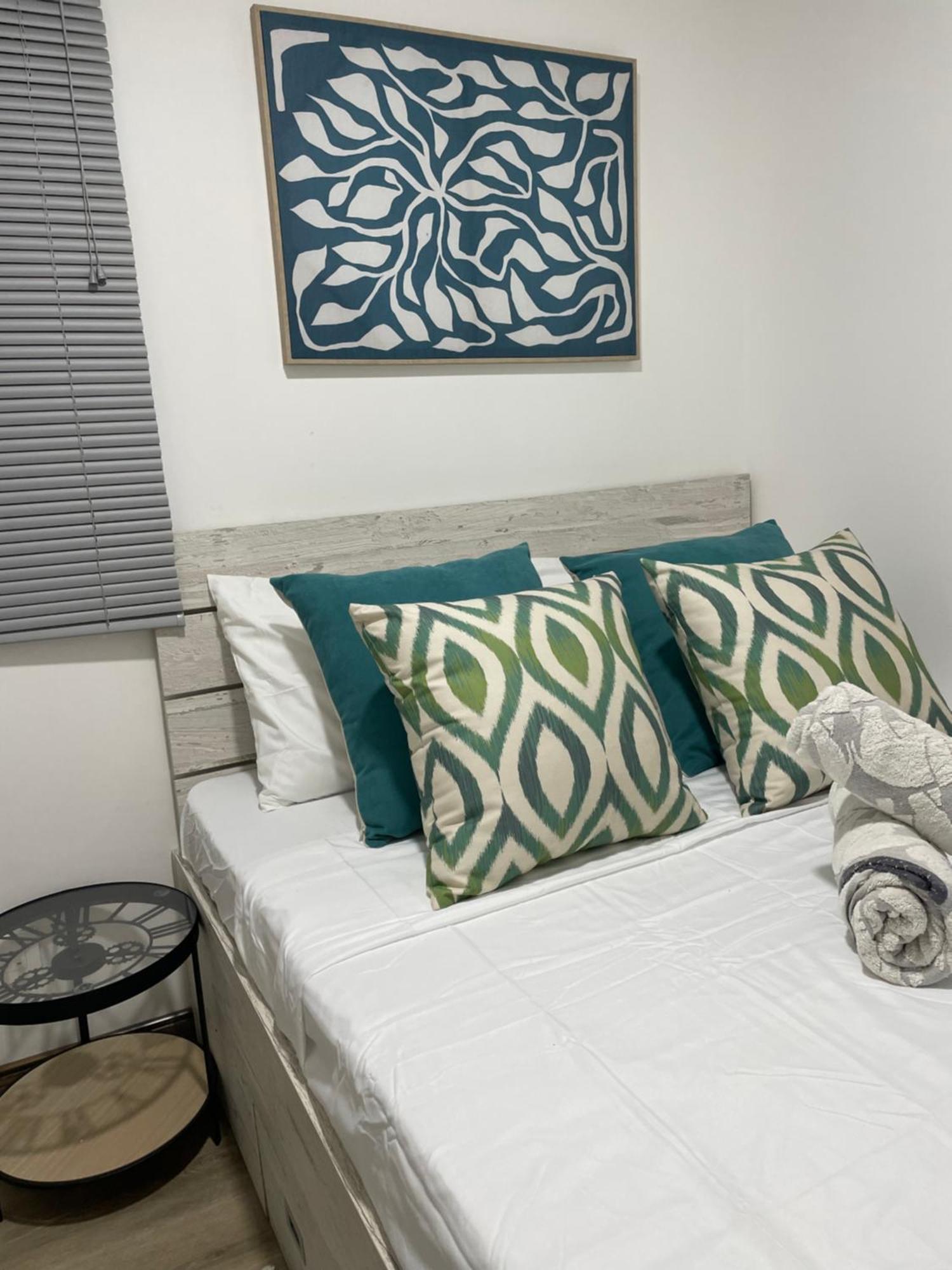 Sam & Chlo Studio & Appartment - Grand Baie - Mauritius Zewnętrze zdjęcie