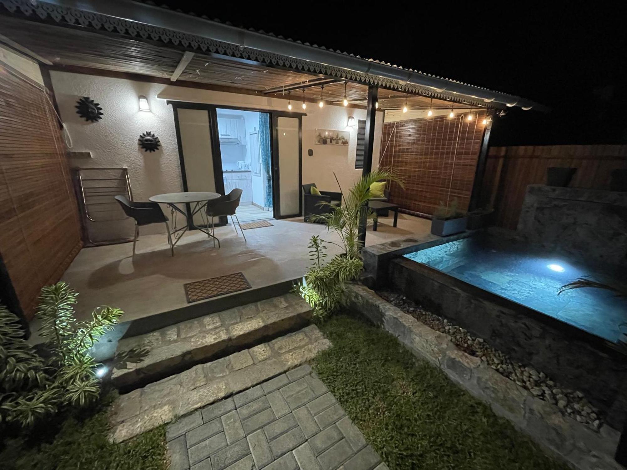Sam & Chlo Studio & Appartment - Grand Baie - Mauritius Zewnętrze zdjęcie
