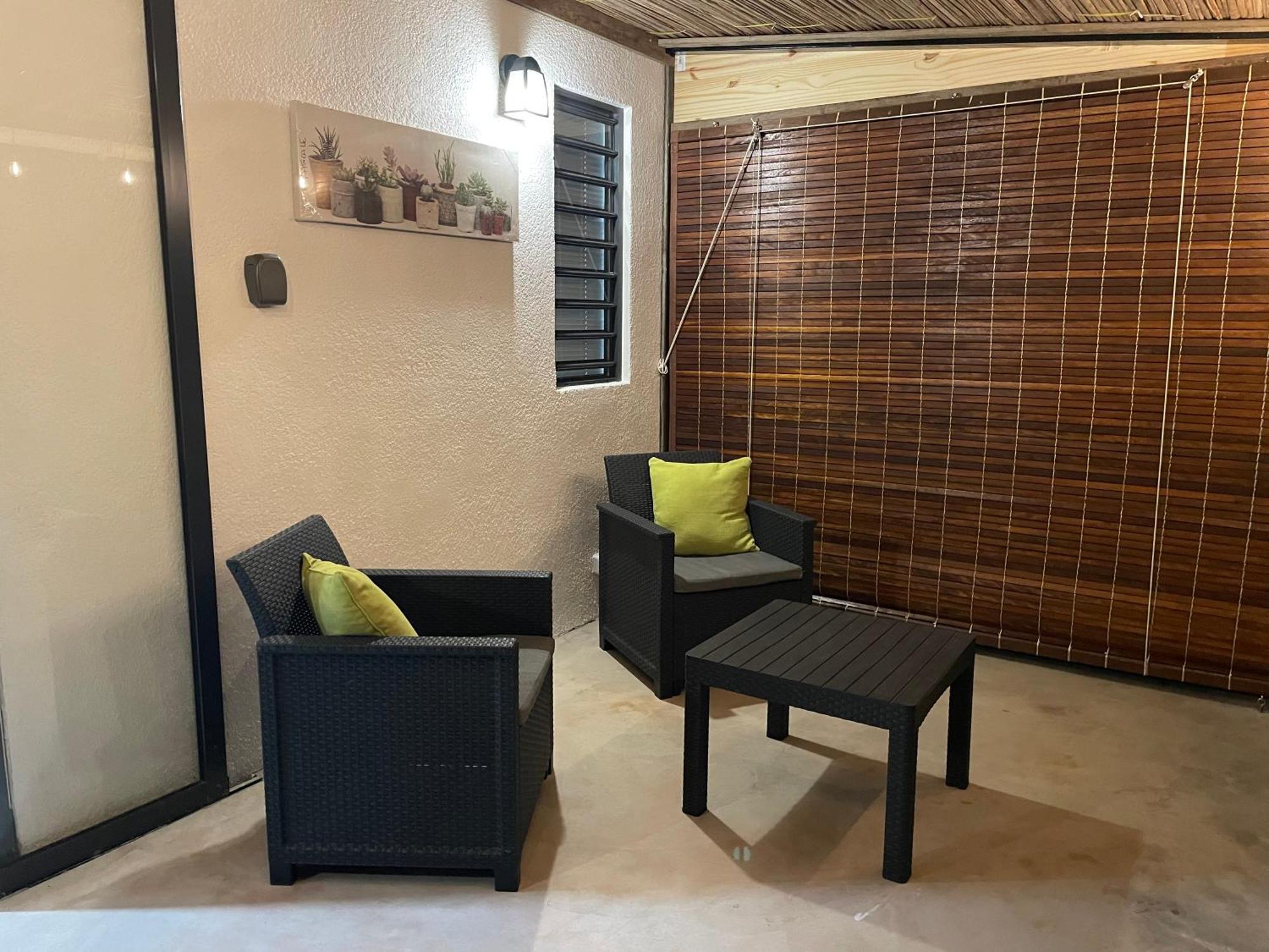 Sam & Chlo Studio & Appartment - Grand Baie - Mauritius Zewnętrze zdjęcie