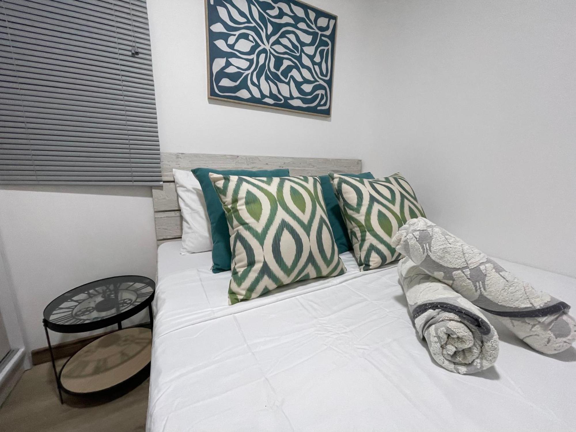 Sam & Chlo Studio & Appartment - Grand Baie - Mauritius Zewnętrze zdjęcie