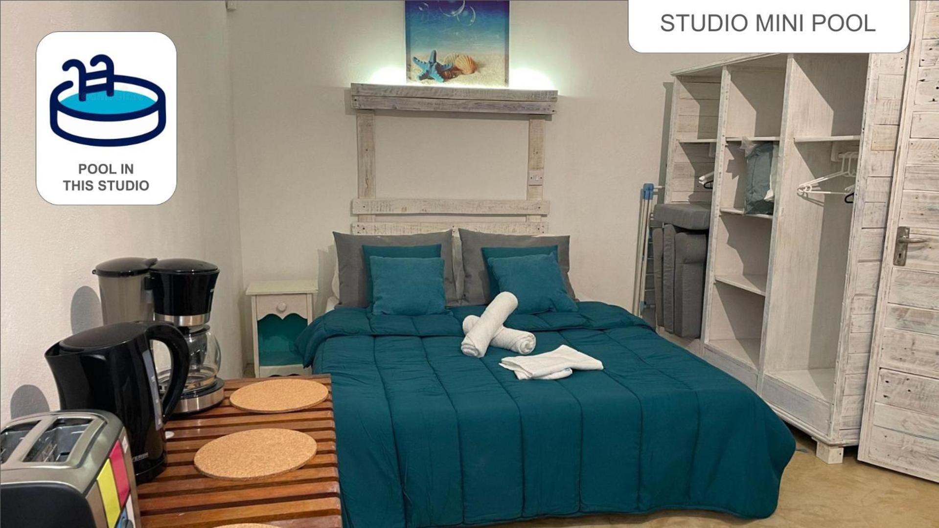Sam & Chlo Studio & Appartment - Grand Baie - Mauritius Zewnętrze zdjęcie