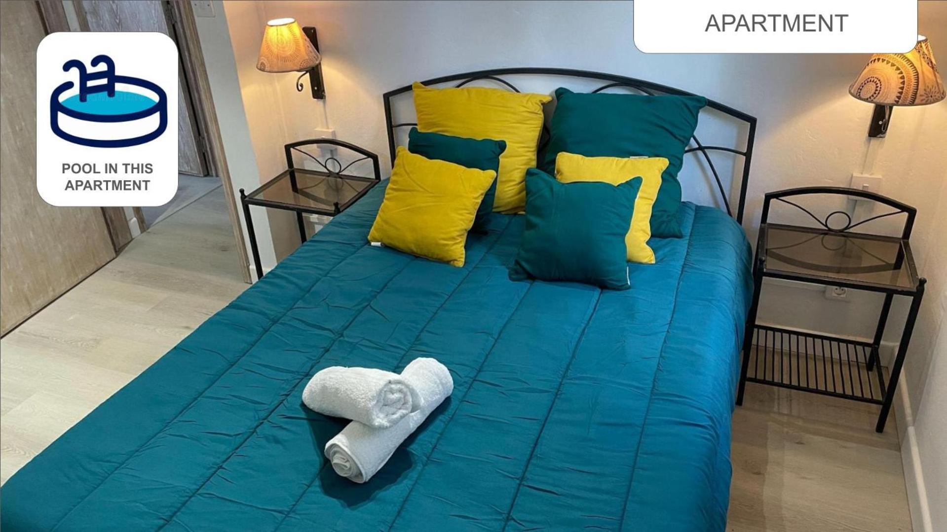 Sam & Chlo Studio & Appartment - Grand Baie - Mauritius Zewnętrze zdjęcie