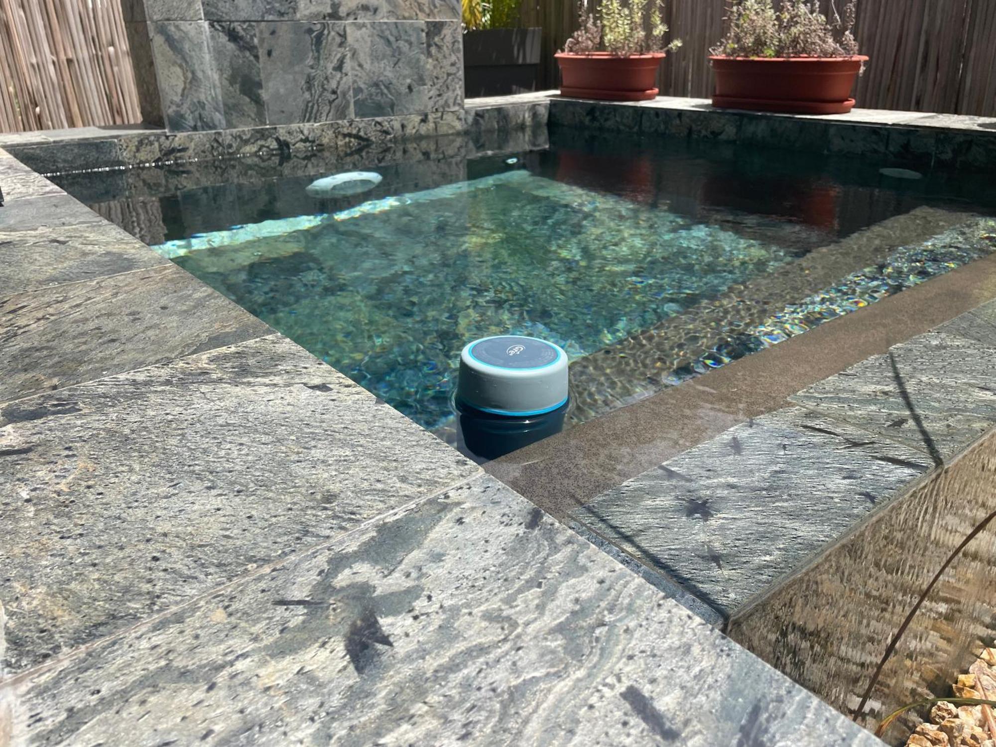 Sam & Chlo Studio & Appartment - Grand Baie - Mauritius Zewnętrze zdjęcie