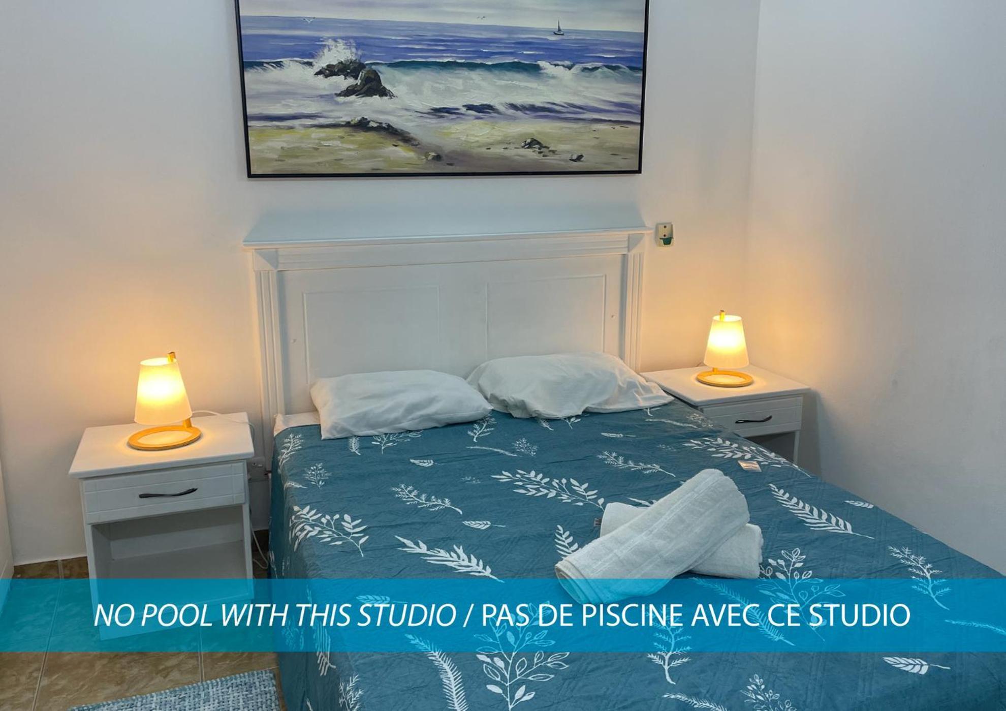 Sam & Chlo Studio & Appartment - Grand Baie - Mauritius Pokój zdjęcie